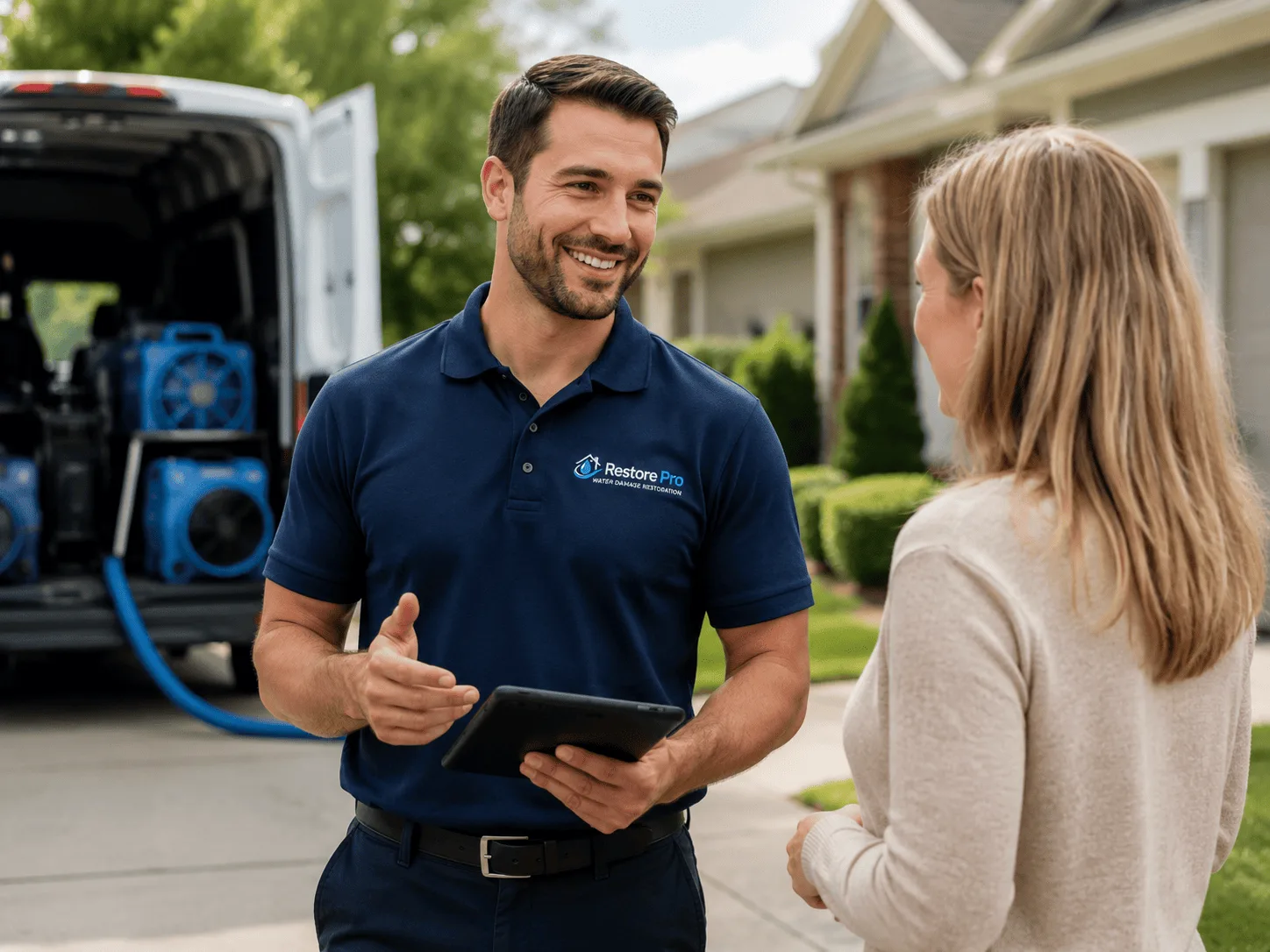 Water Damage Restoration Joppa, IL FAQs